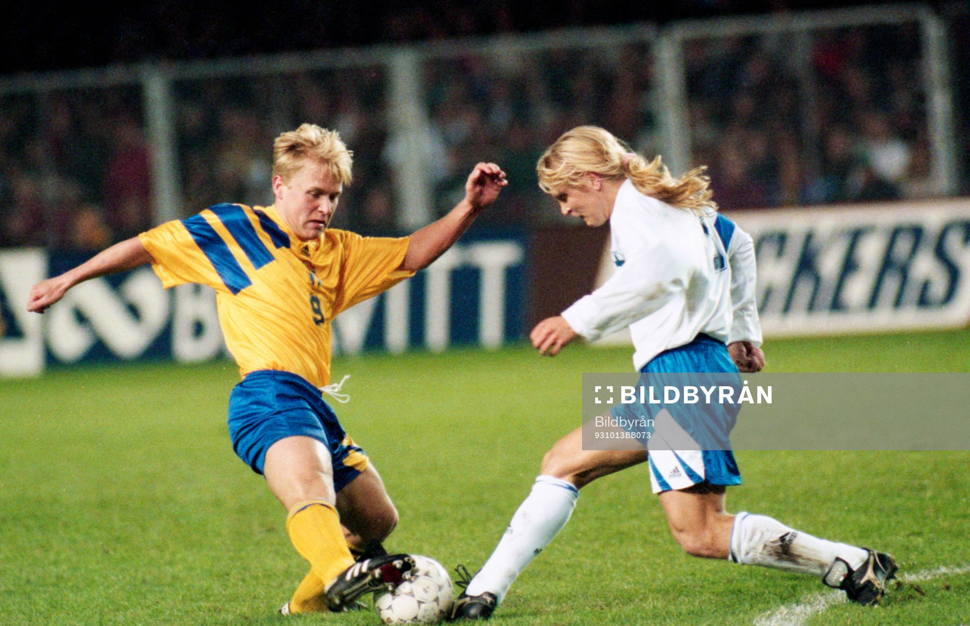 Pär Zetterberg