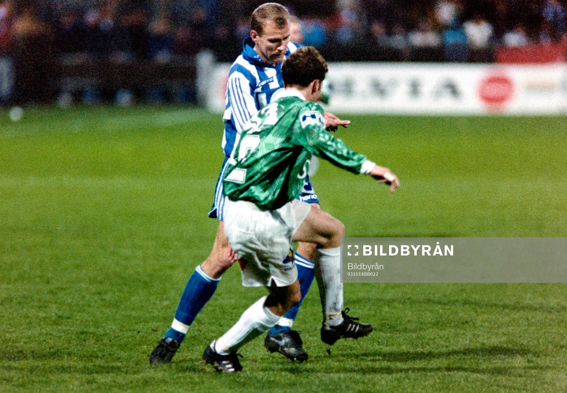 Mikael Martinsson, Göteborg