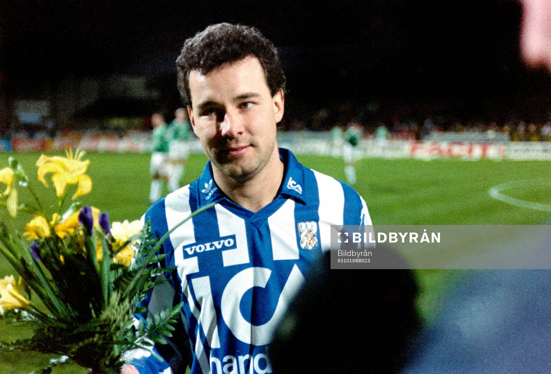 Stefan Rehn, Göteborg