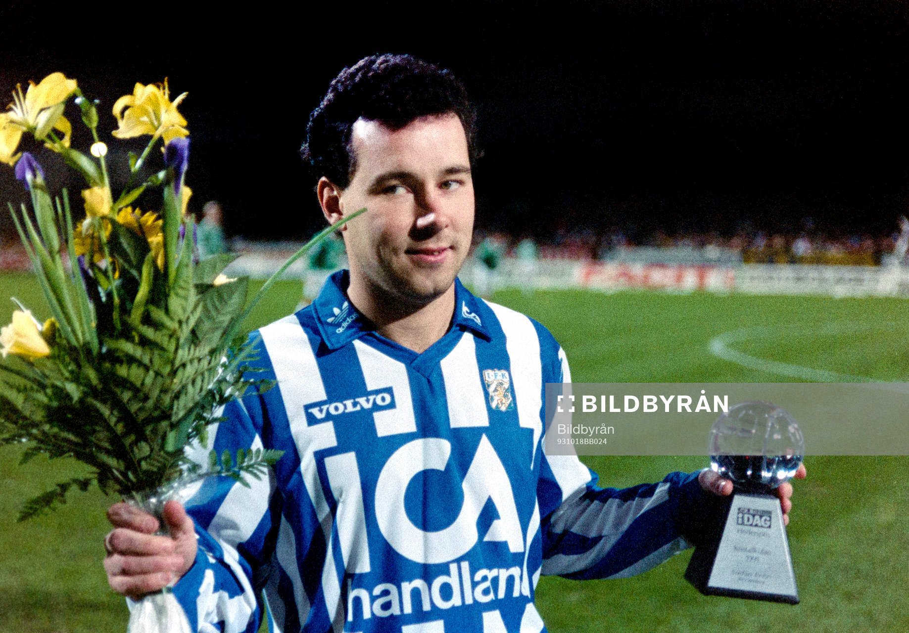 Stefan Rehn, Göteborg