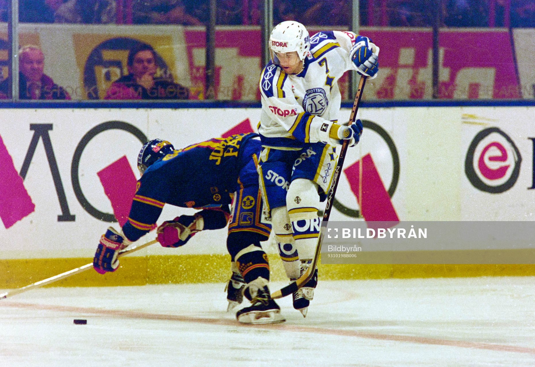 Per Widmark, Leksand