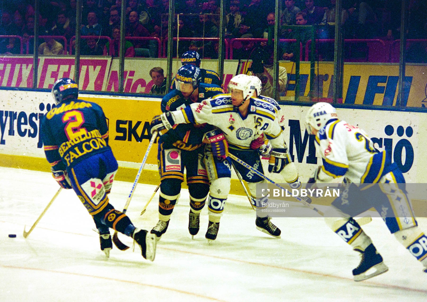 Niklas Eriksson, Leksand