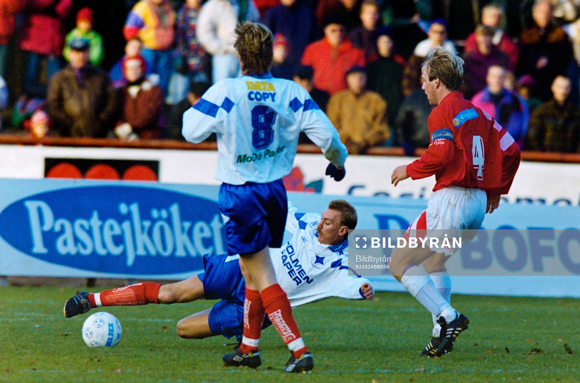 Jan Hellström, Norrköping