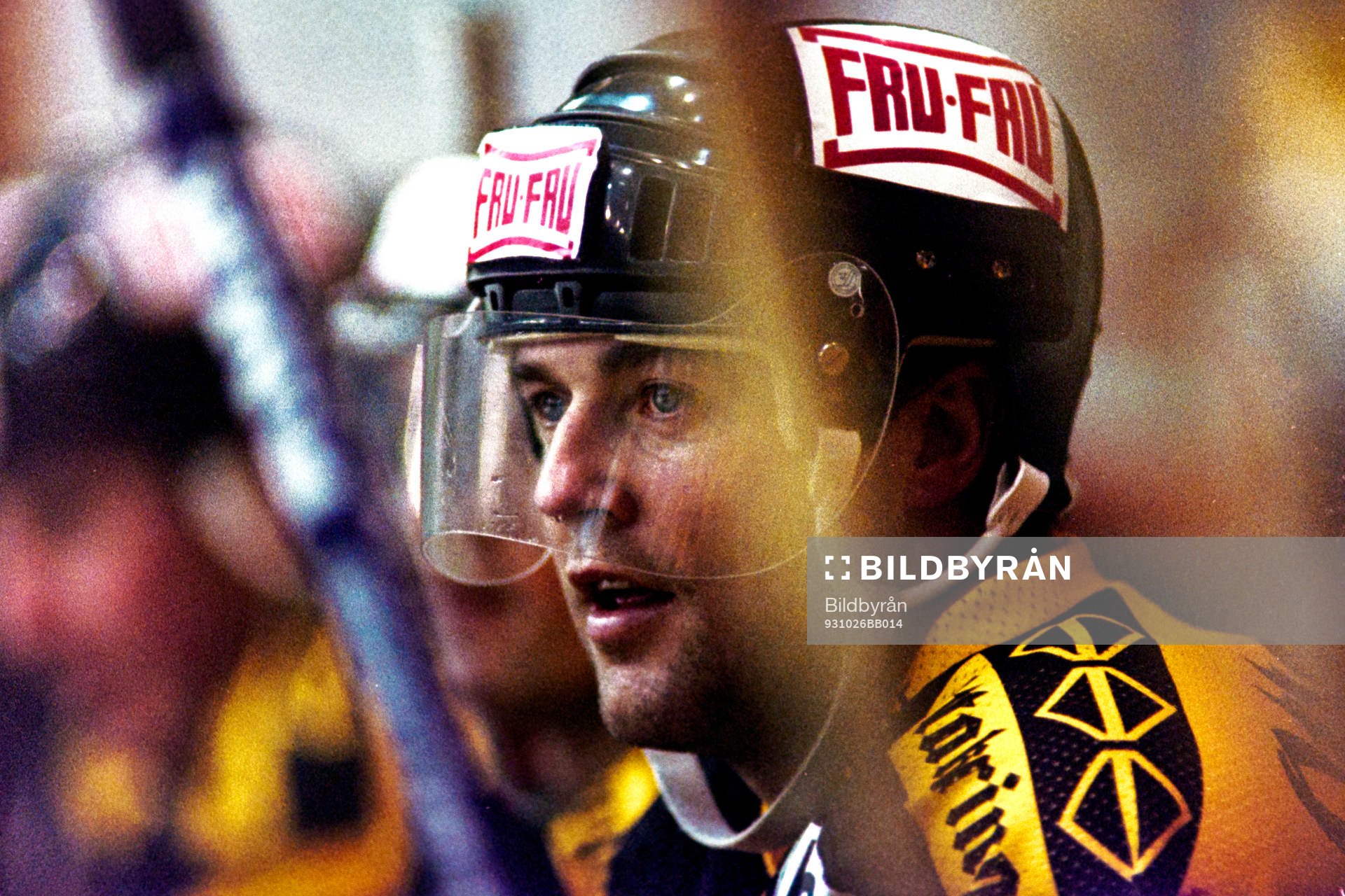 Kent Nilsson, Graz