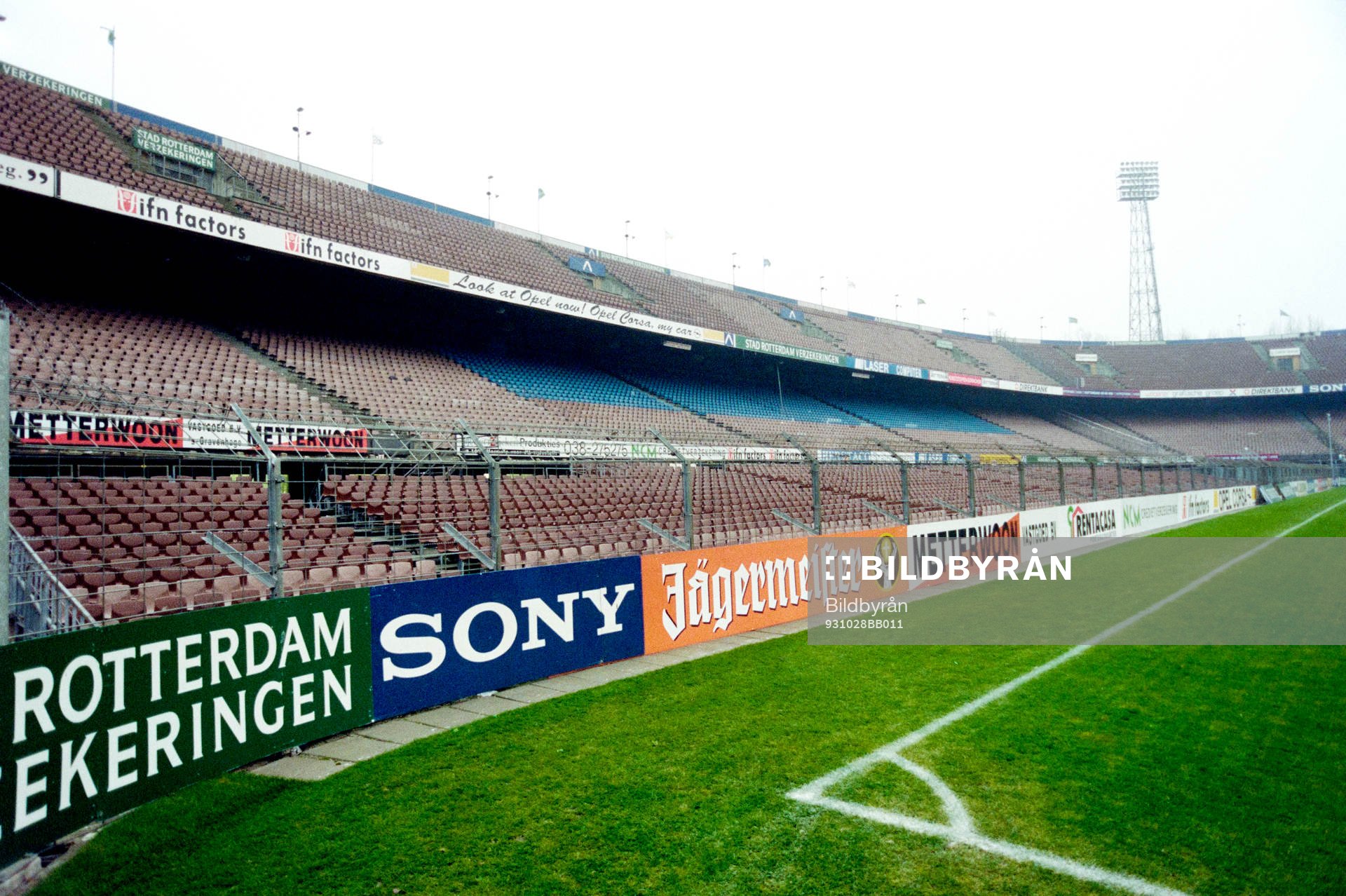 Stadion Feyenoord