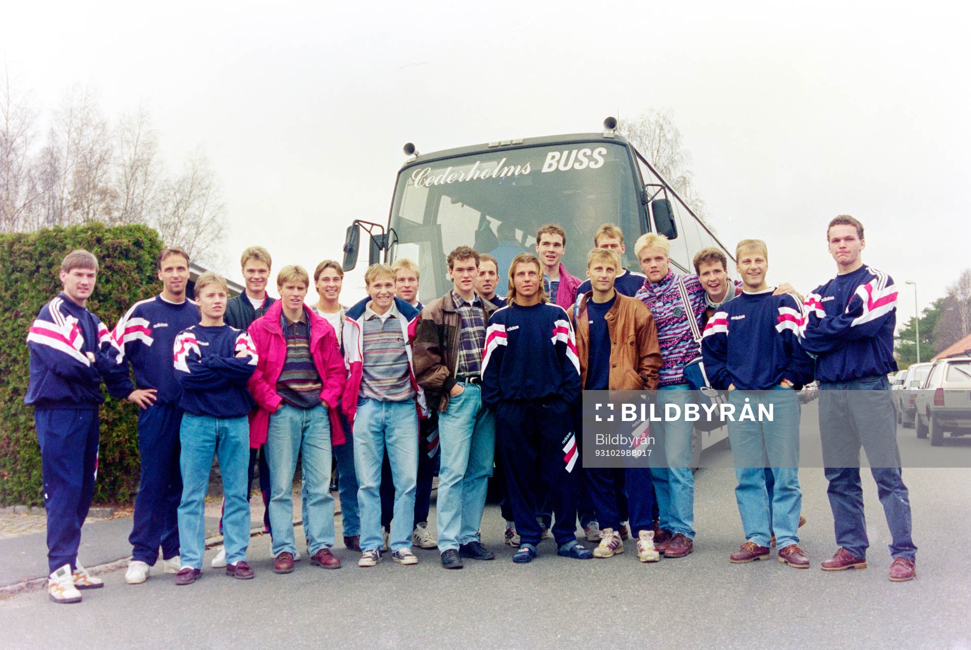 Fotboll, Kval till Allsvenskan, Degerfors - IFK