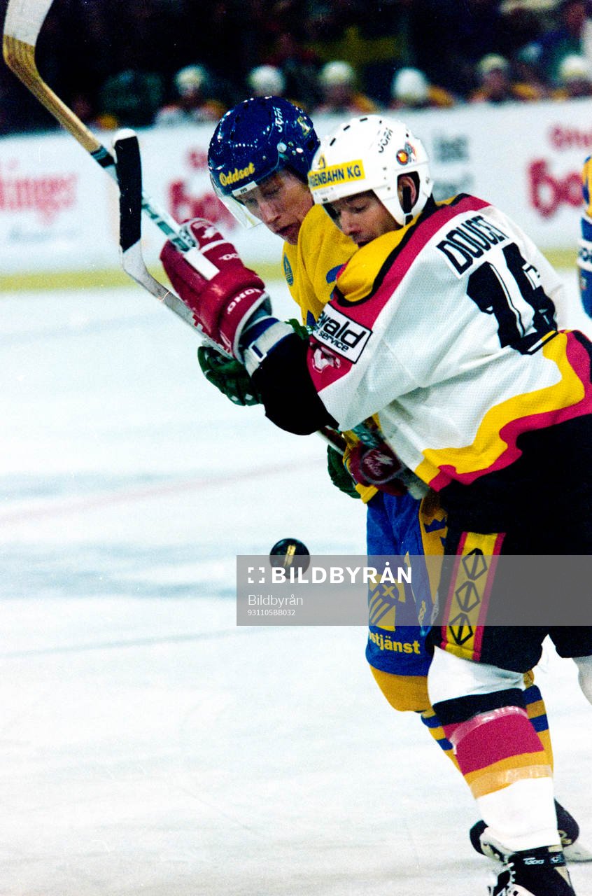 Jörgen Jönsson, Sverige