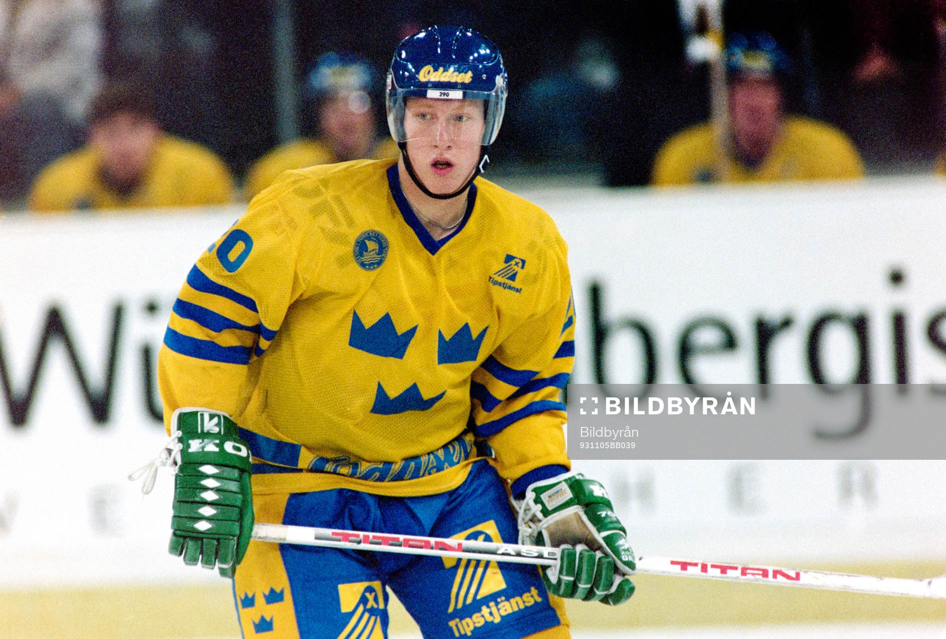 Jörgen Jönsson, Sverige