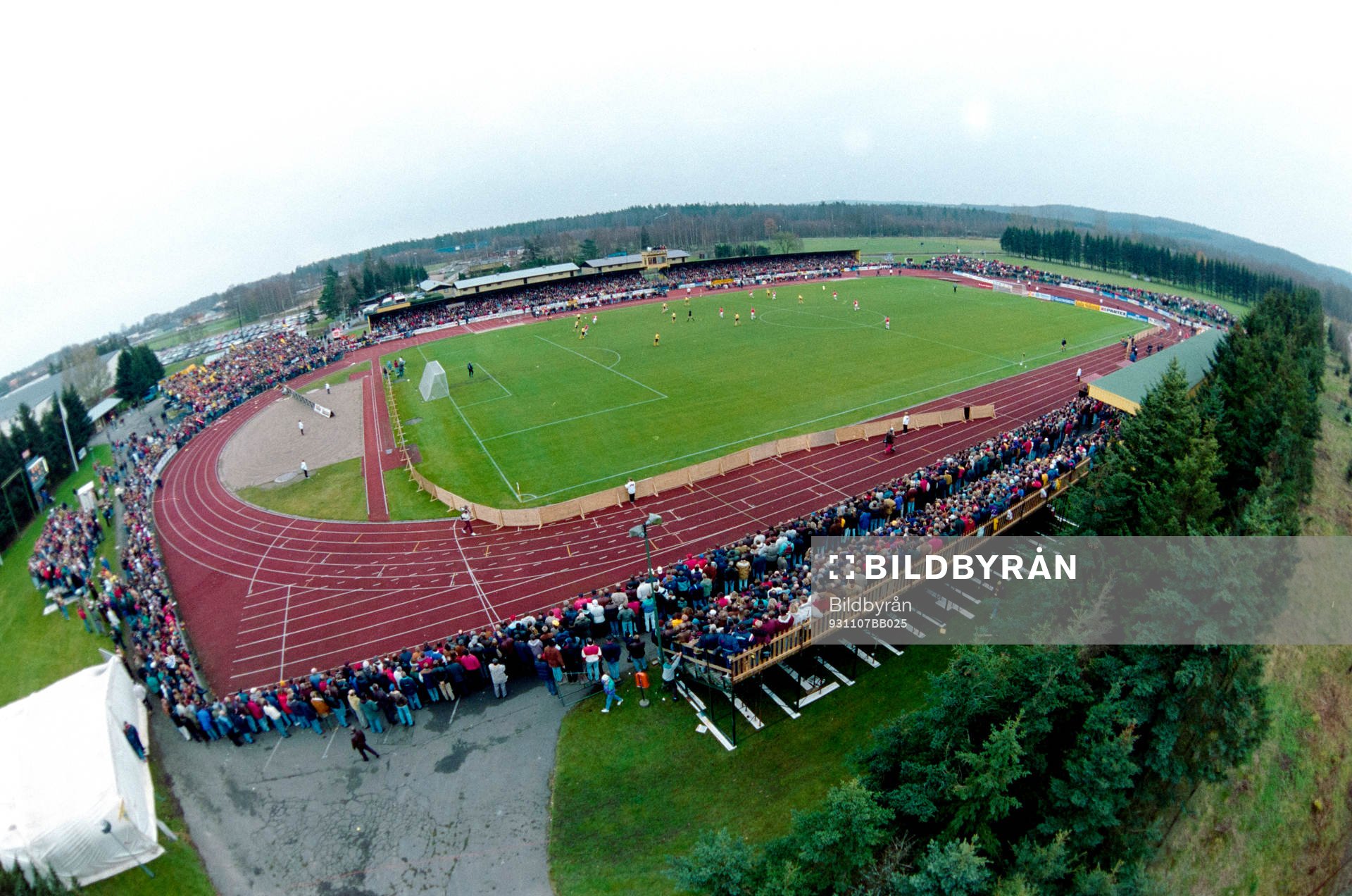 Fotboll, Kval till Allsvenskan, IFK Hässleholm -