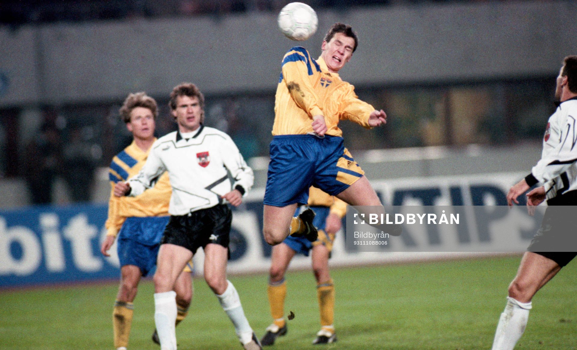 Patrik Andersson