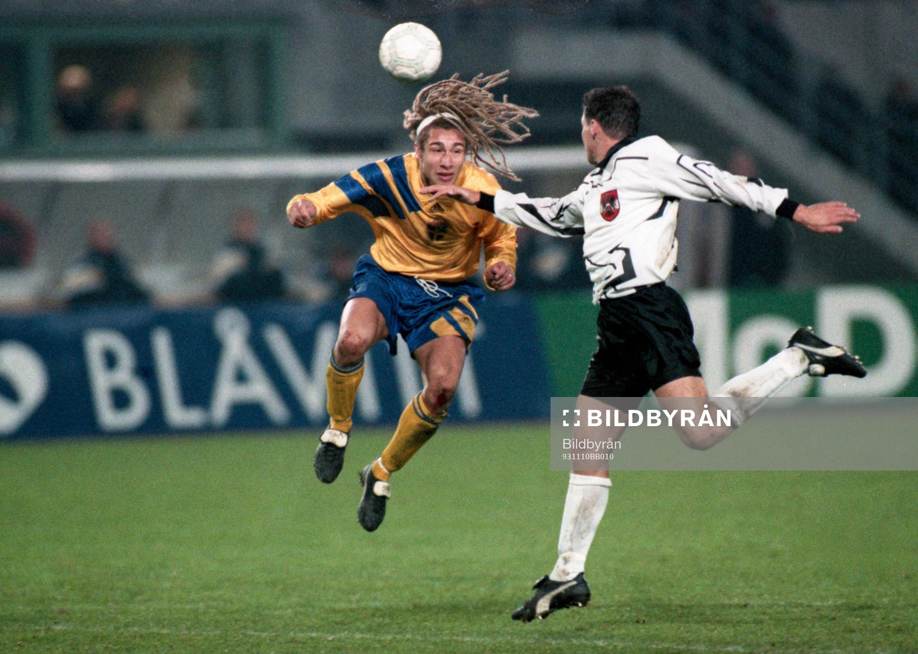 Henrik Larsson