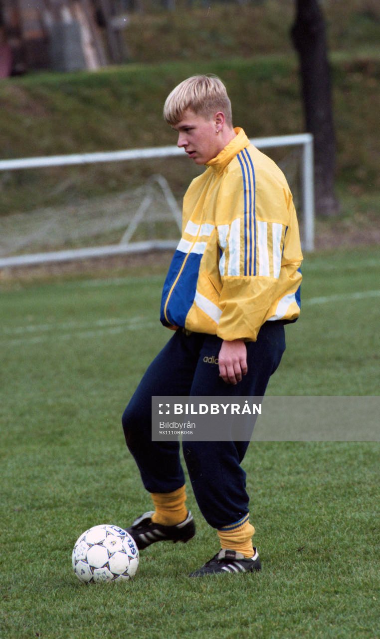 Pär Zetterberg