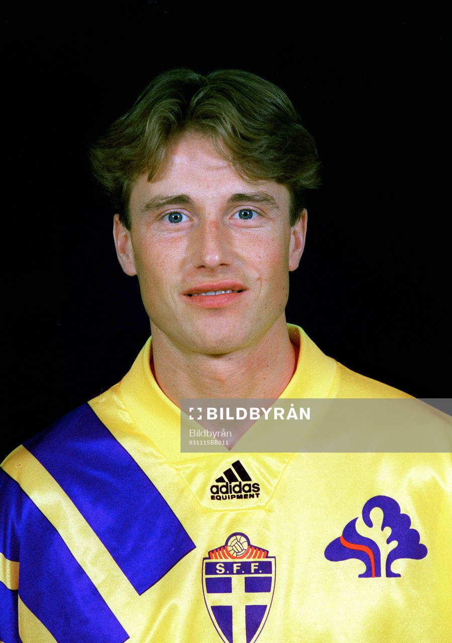 Roger Ljung, Sverige