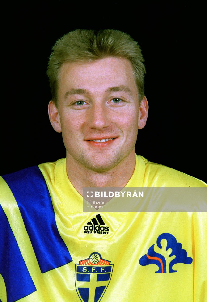 Stefan Landberg, Sverige