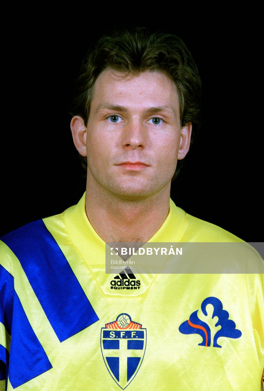 Pontus Kåmark, Sverige