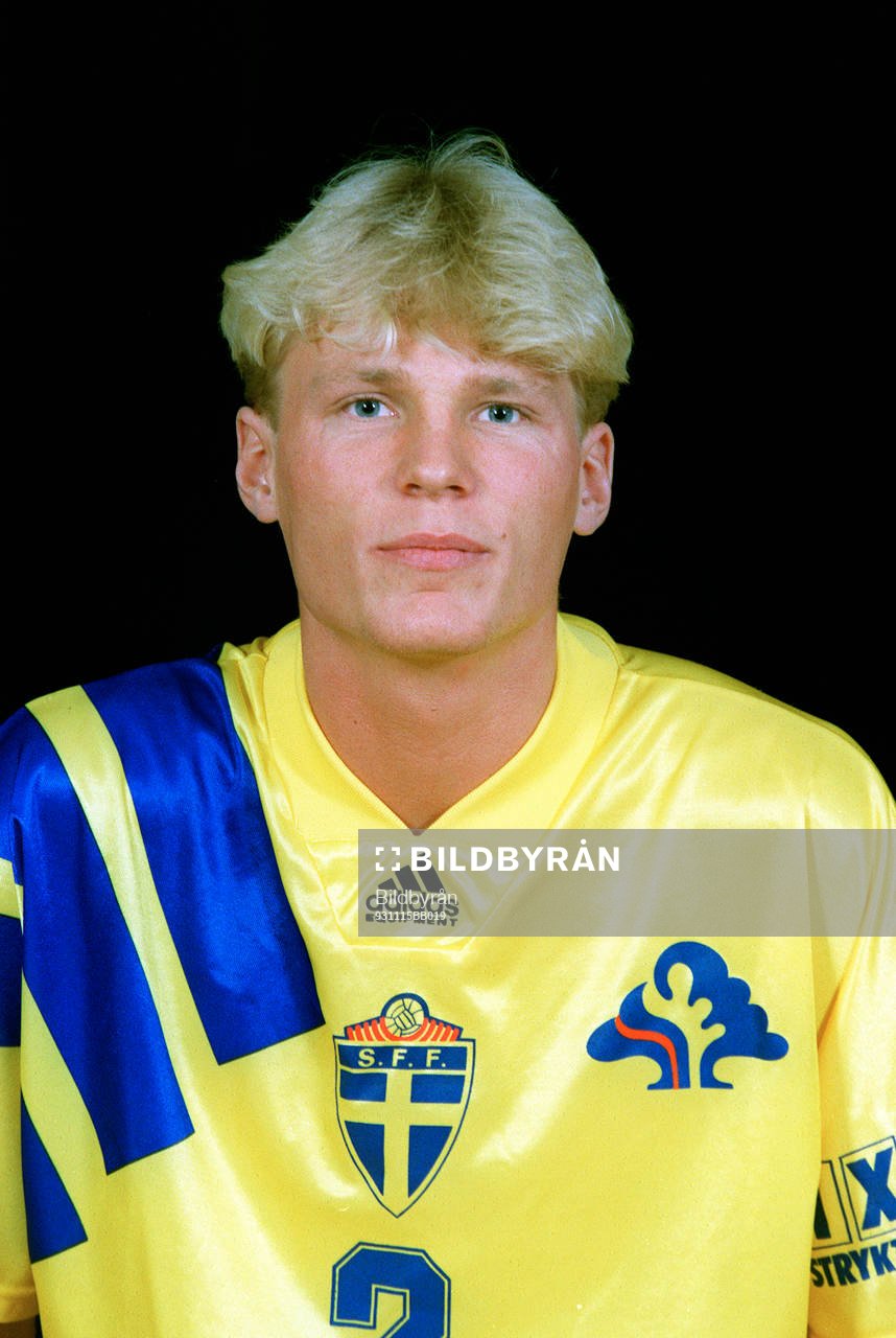 Mats Lilienberg, Sverige