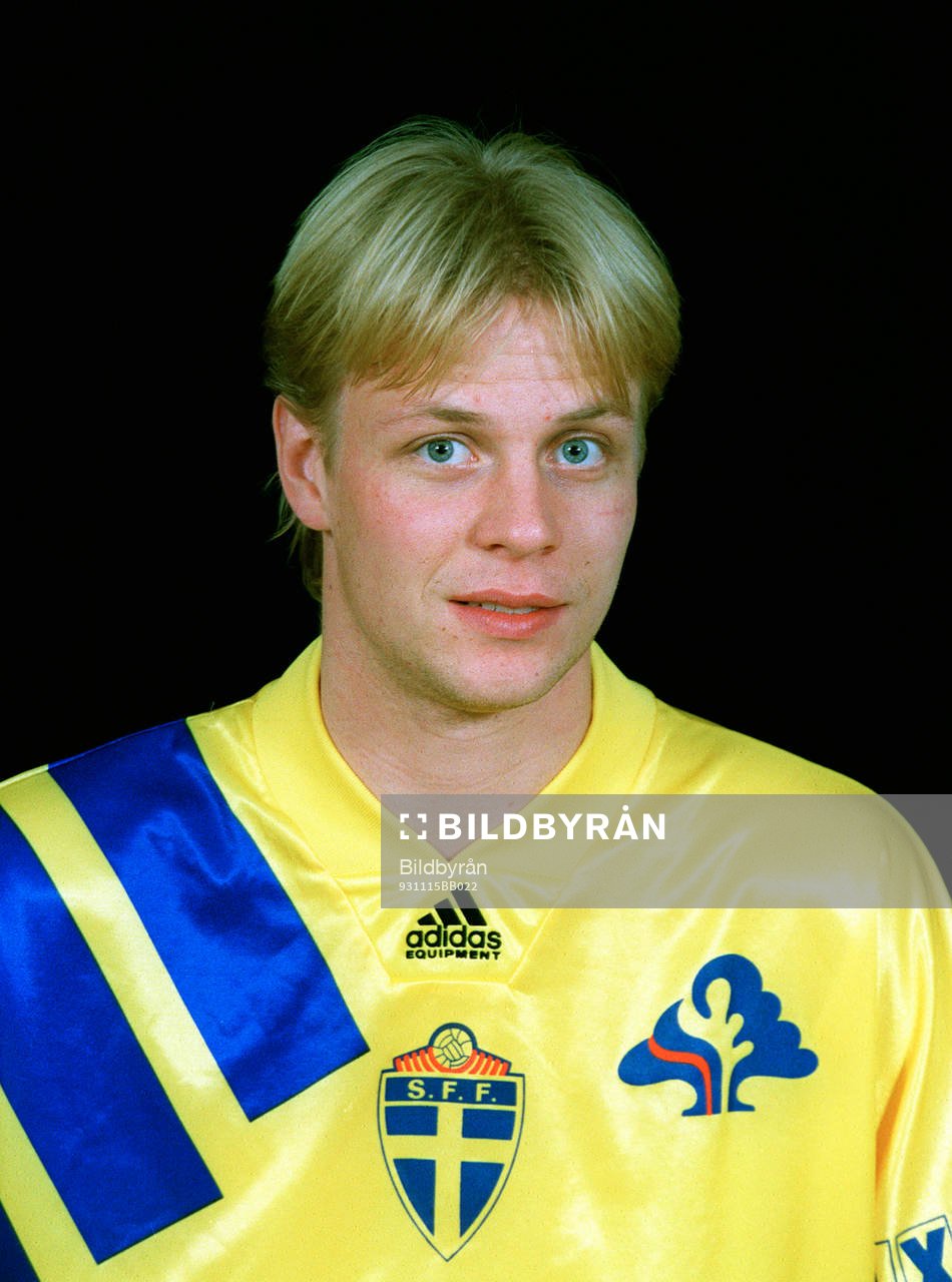 Mikael Nilsson, Sverige
