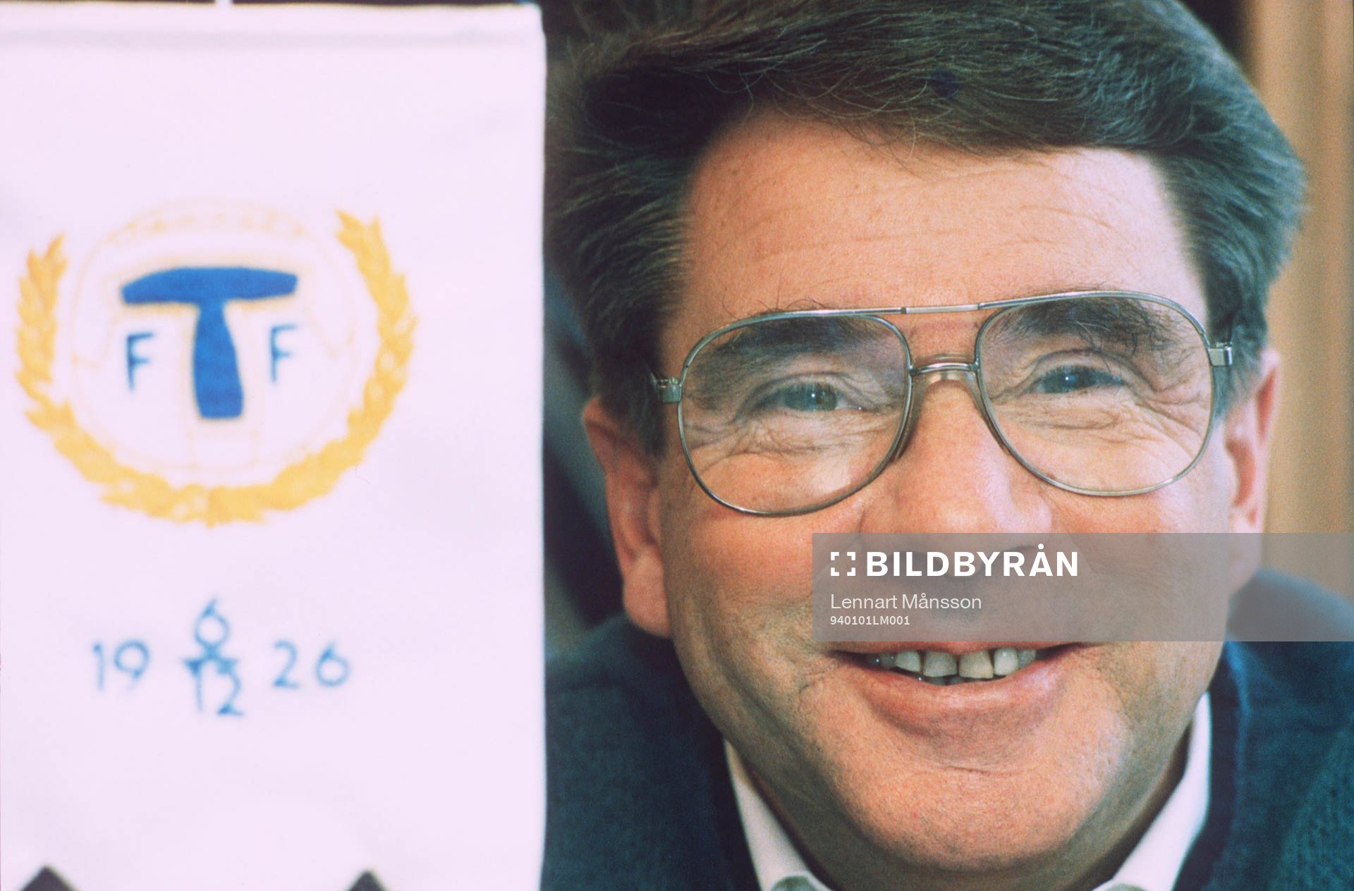 Bengt Cederberg, Trelleborgs FF