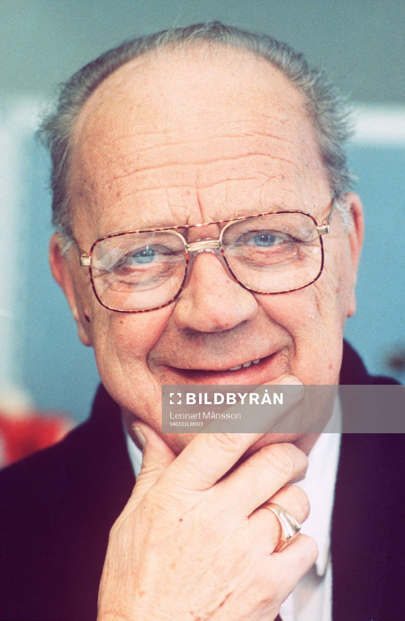 Gunnar Persson, Svensk Elitfotboll. Trelleborgs FF,