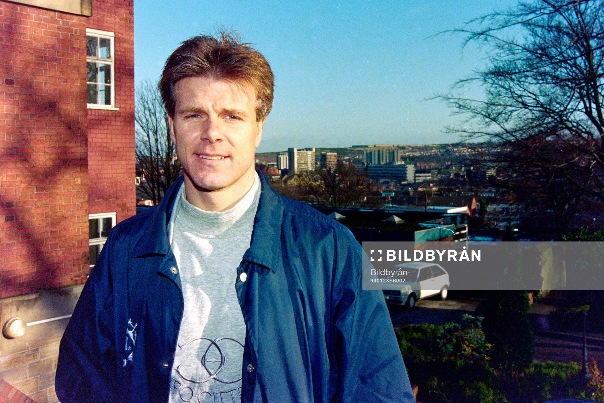 Roland Nilsson
