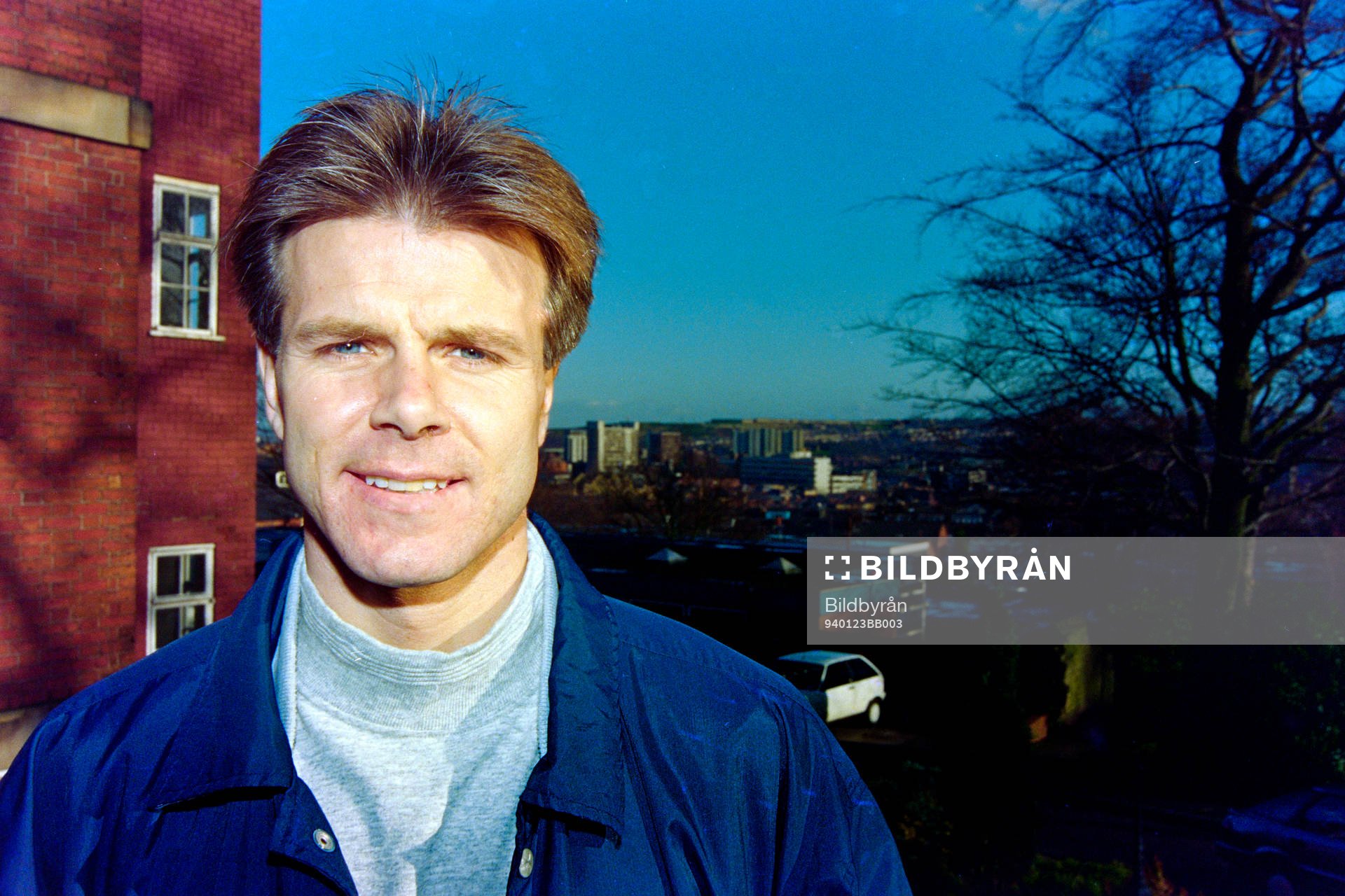 Roland Nilsson