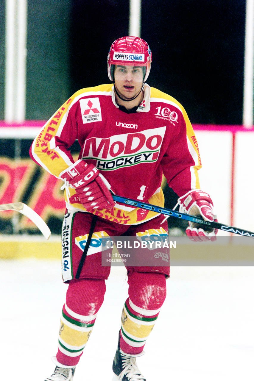 Martin Hostak, Modo