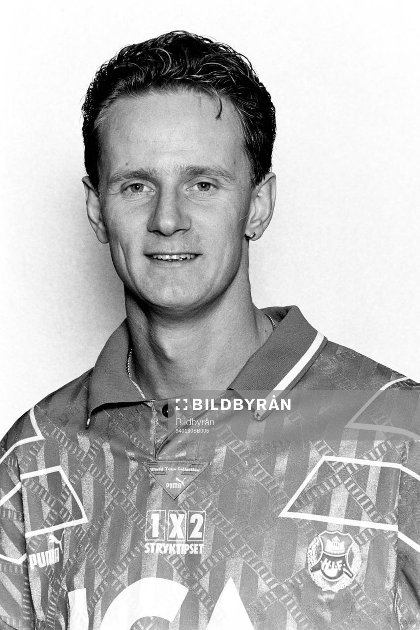 Mikael Ragvald