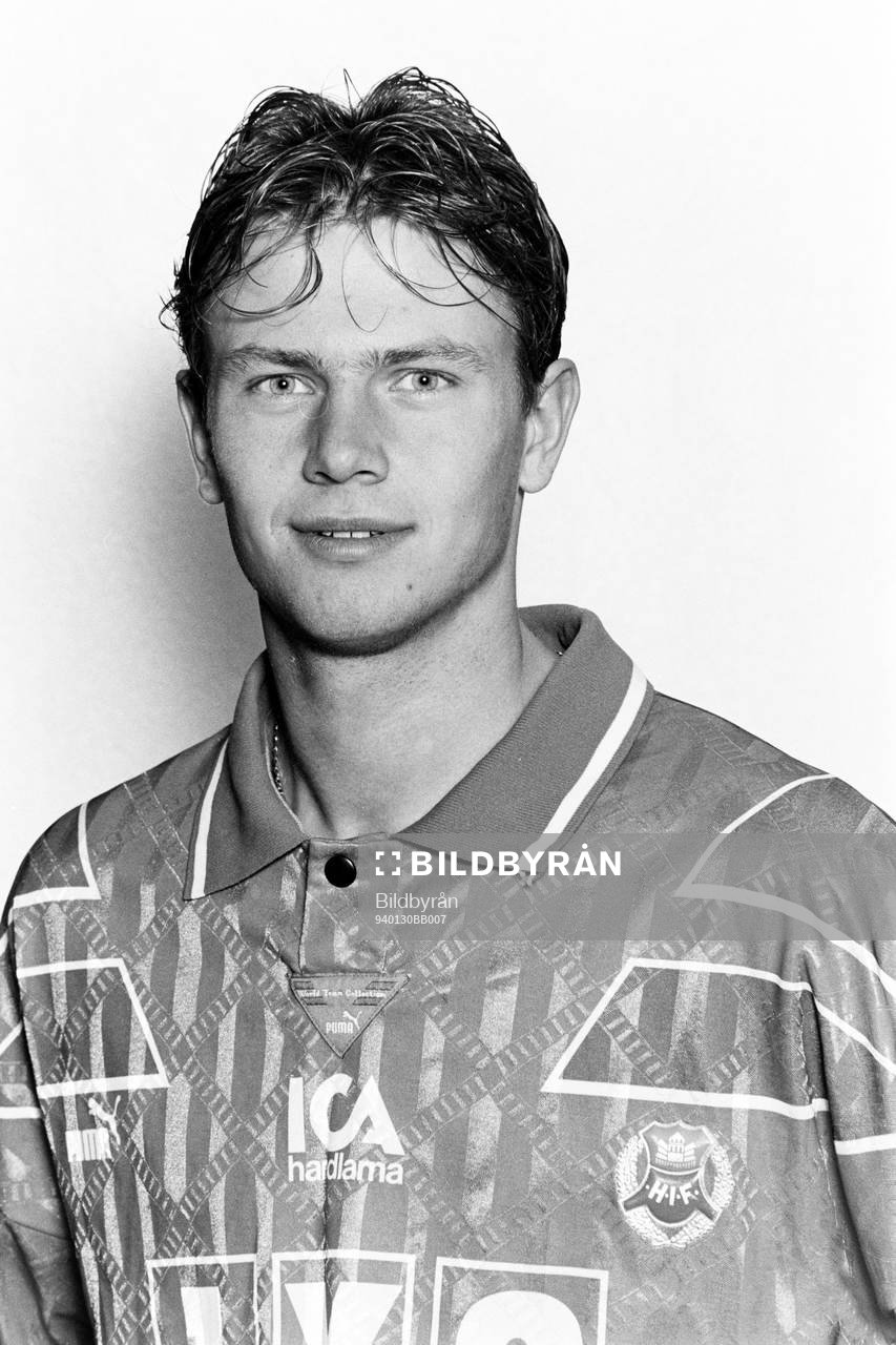 Patrik Andersson