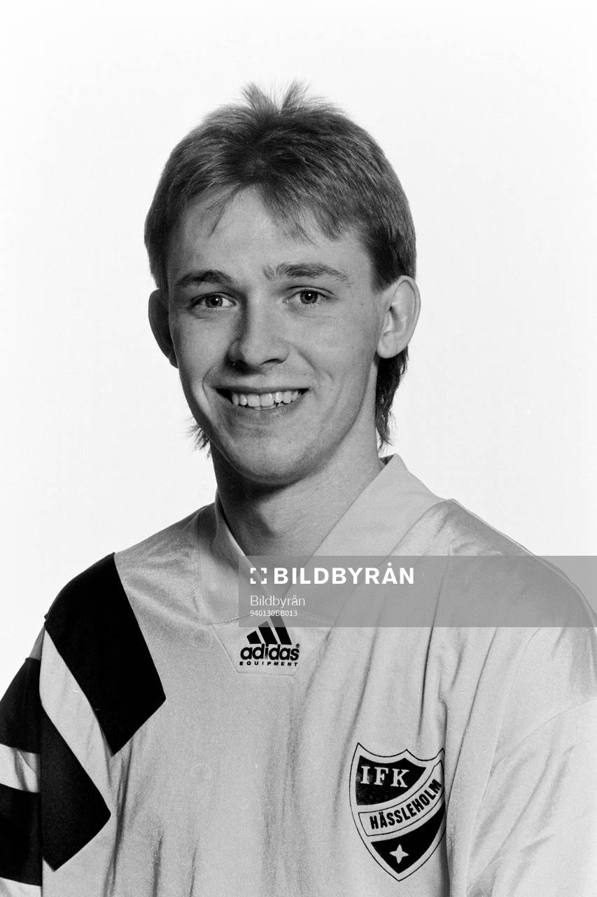 Tommy Karlsson