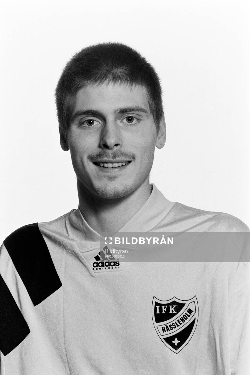 Henrik Harletun