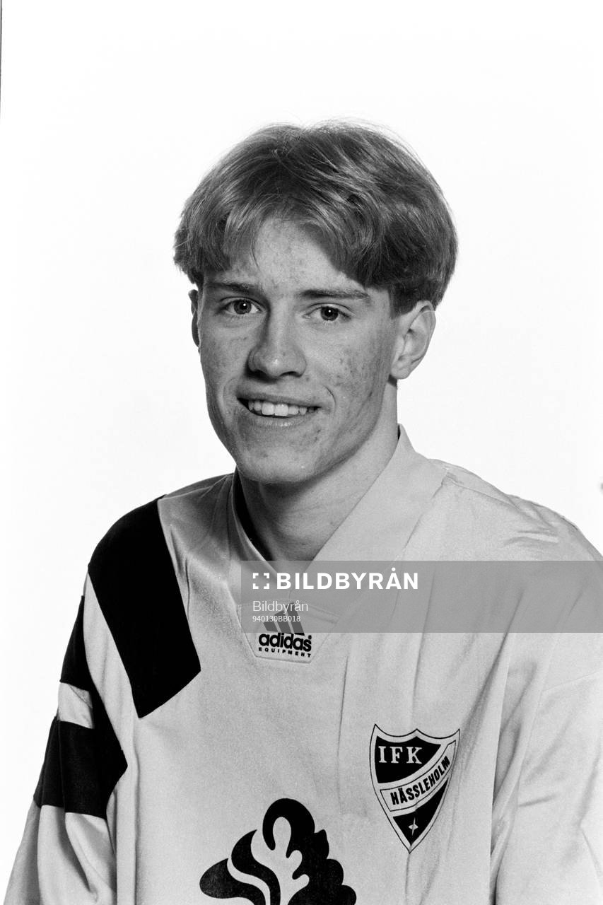 Ken Linde