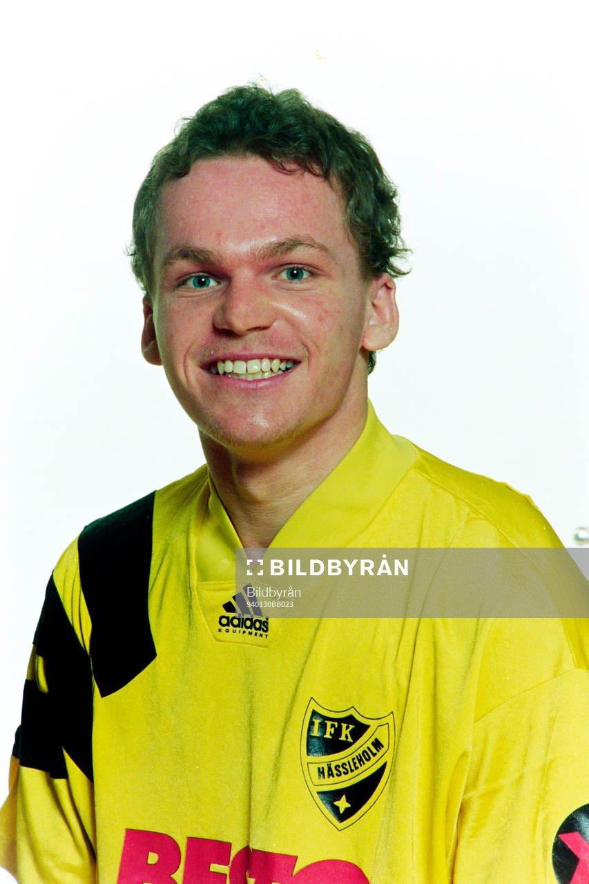 Fredrik Persson