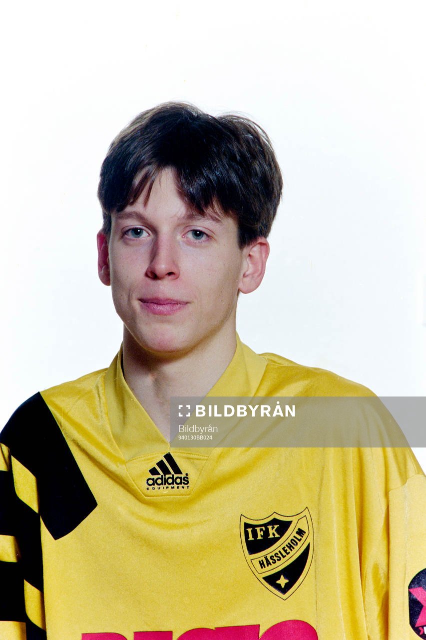 Kristian Augustsson