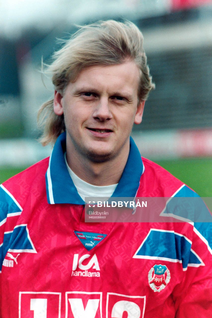 Ulrik Jansson