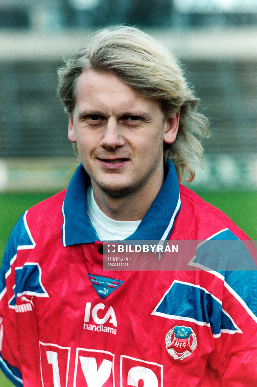 Ulrik Jansson