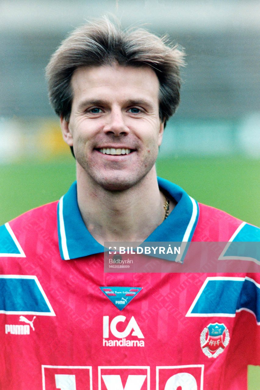 Roland Nilsson