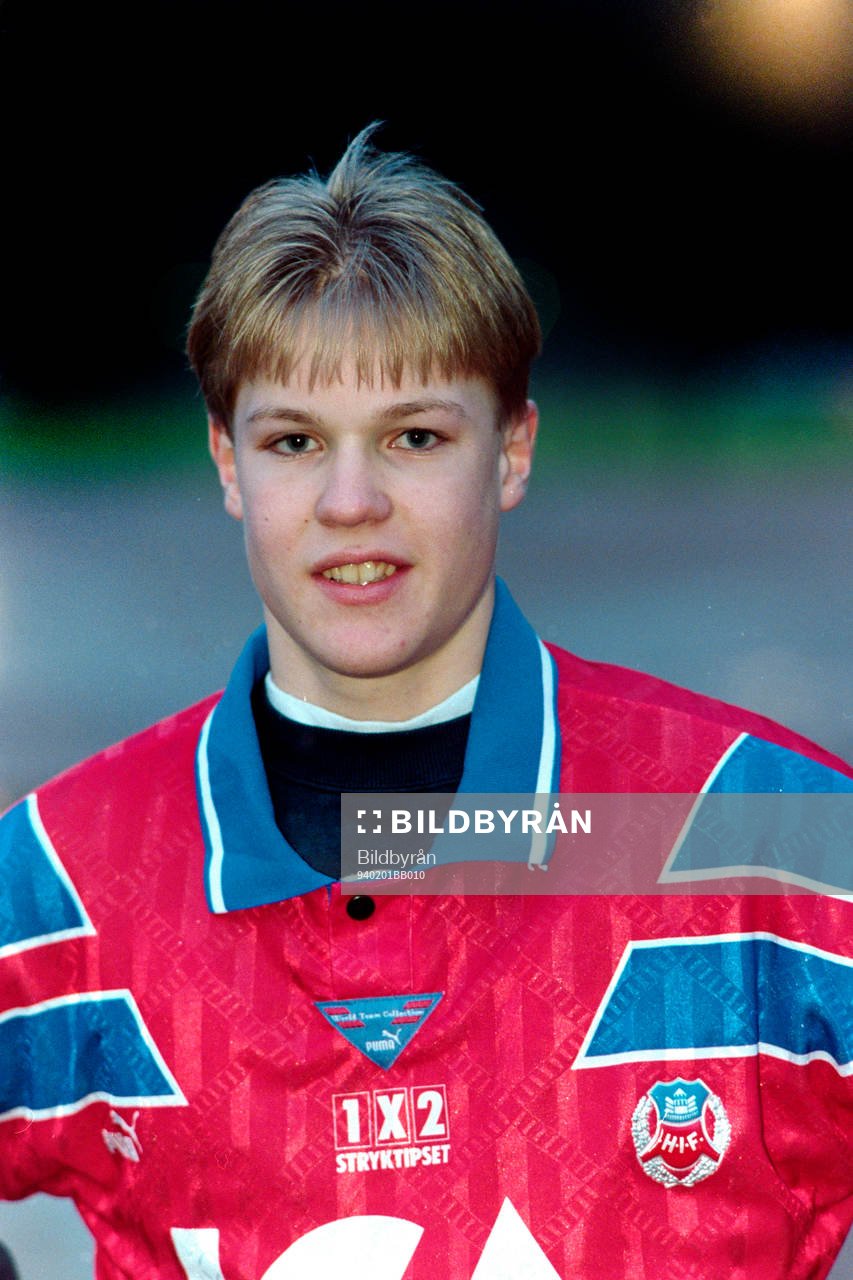Matthias Eklund