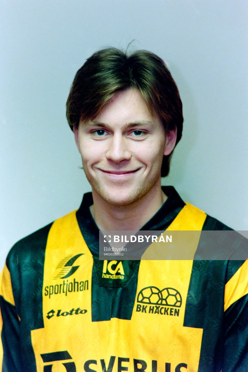 Jesper Mattsson