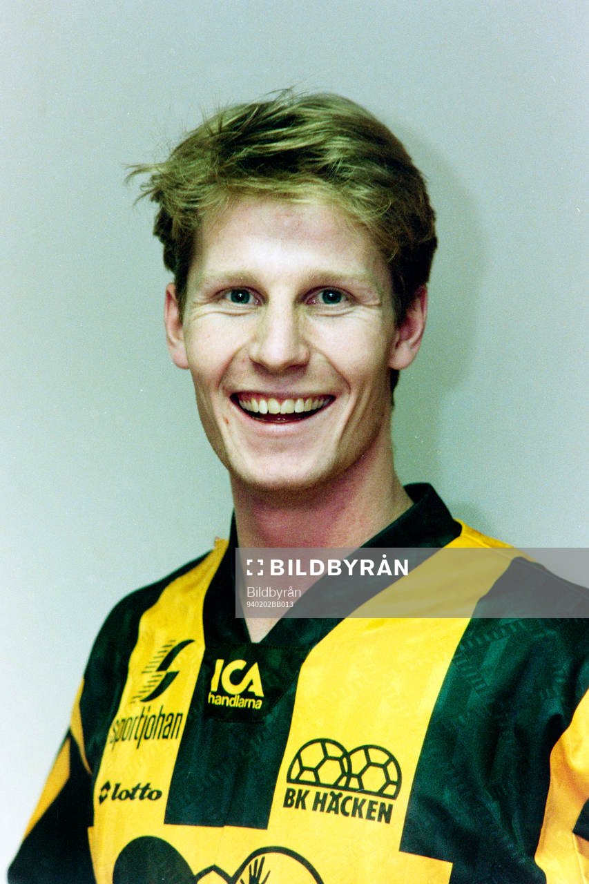 Jesper Mattsson