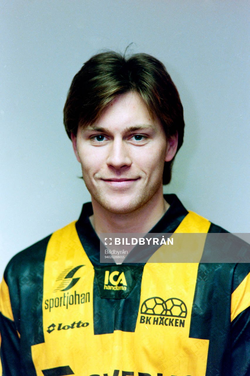 Ulf Hollsten