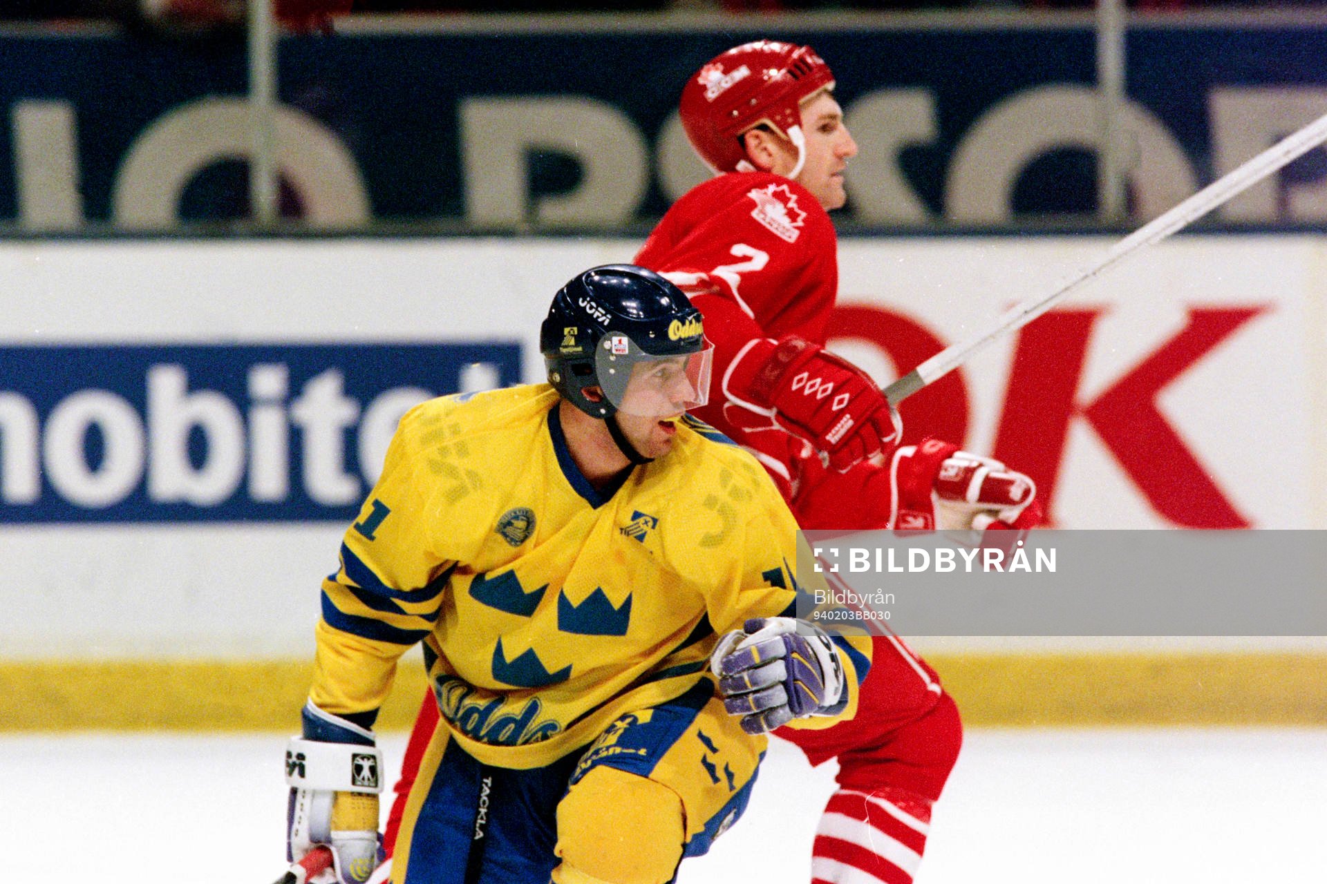 Roger Hansson, Sverige