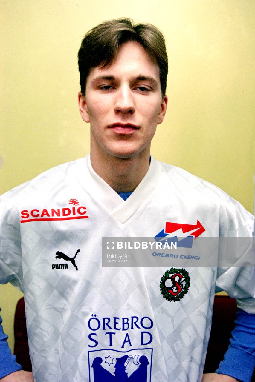 Niclas Rasck