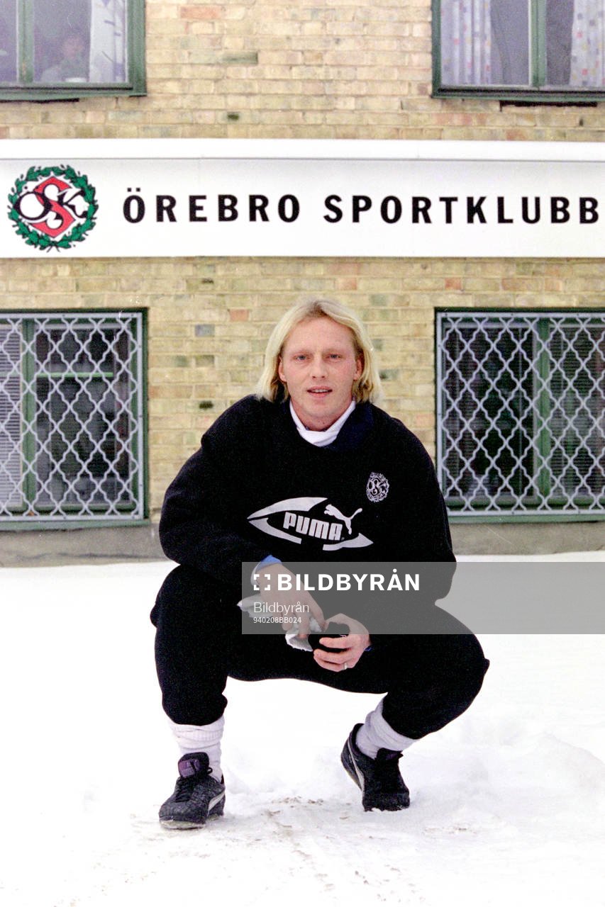 Arnor Gudjohnsen