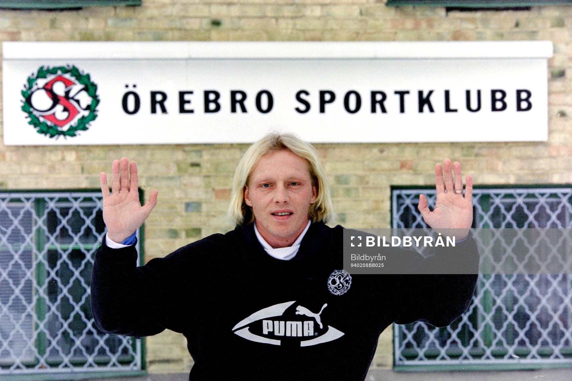 Arnor Gudjohnsen
