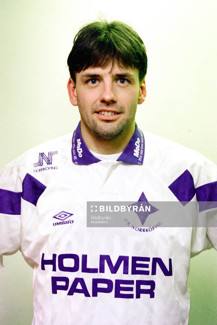 Göran Holter