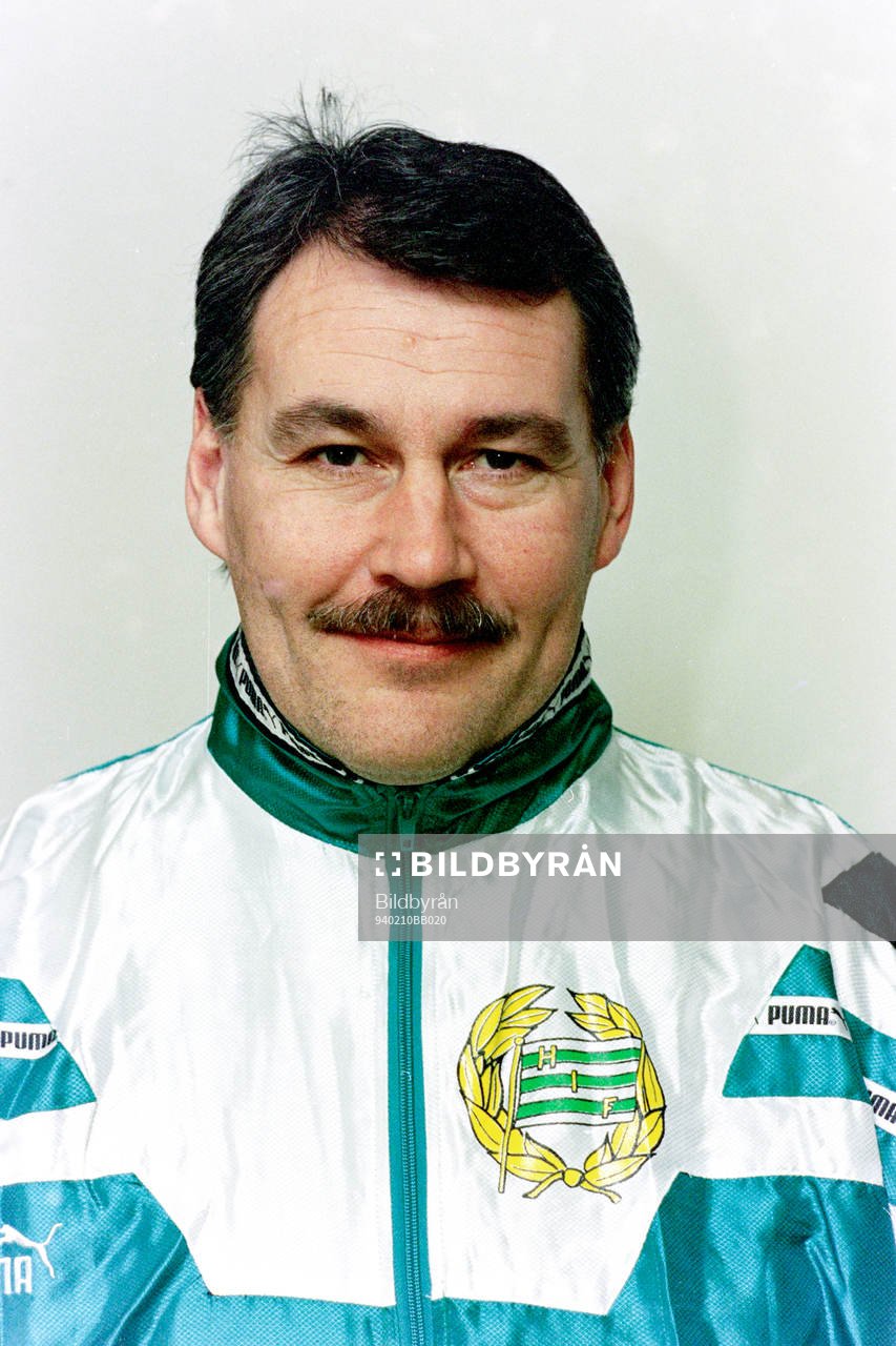 Tommy Davidsson, Tränare, Hammarby