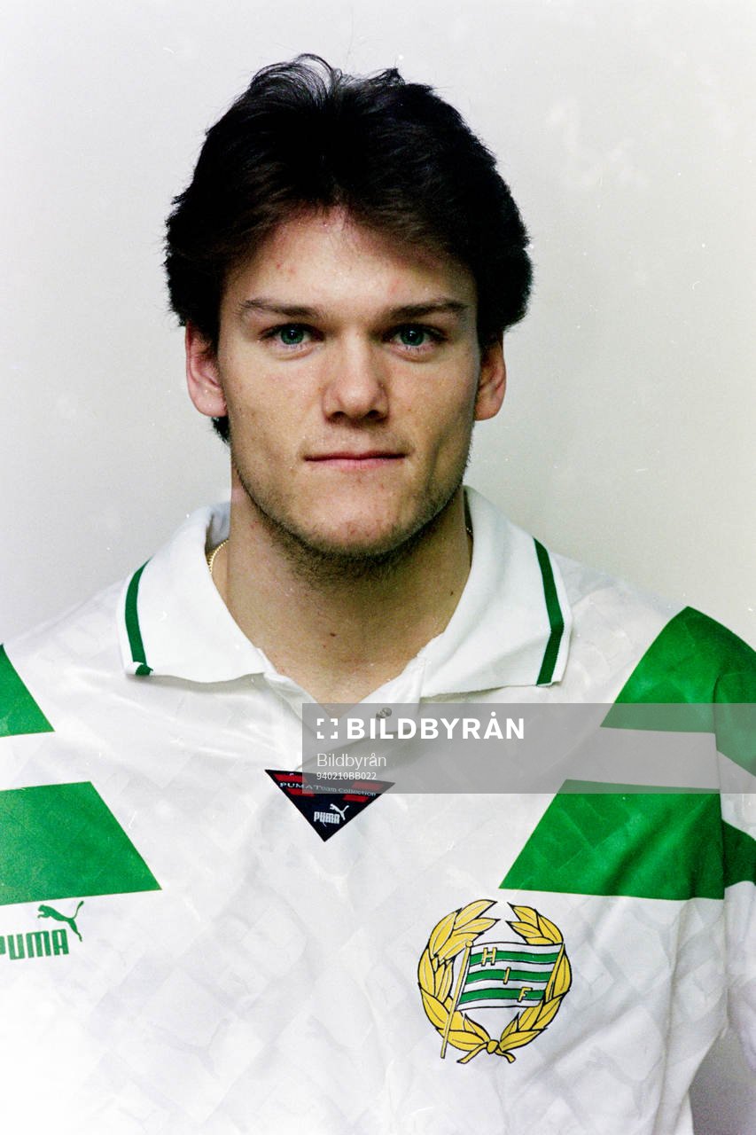 Mikael Hellström, Hammarby