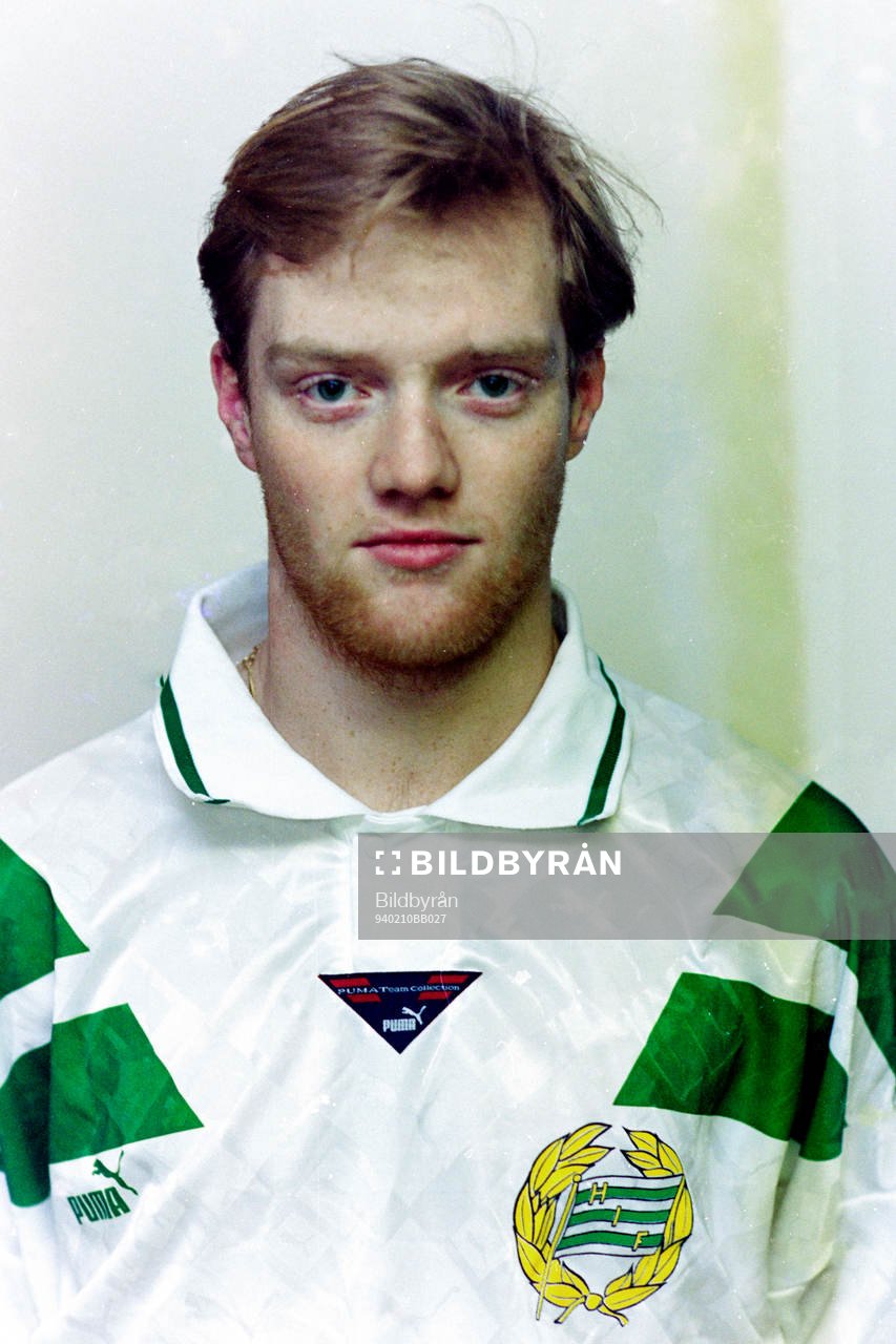 Patrik Lindström, Hammarby