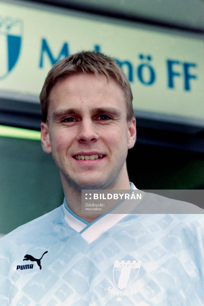 Jonas Wirmola