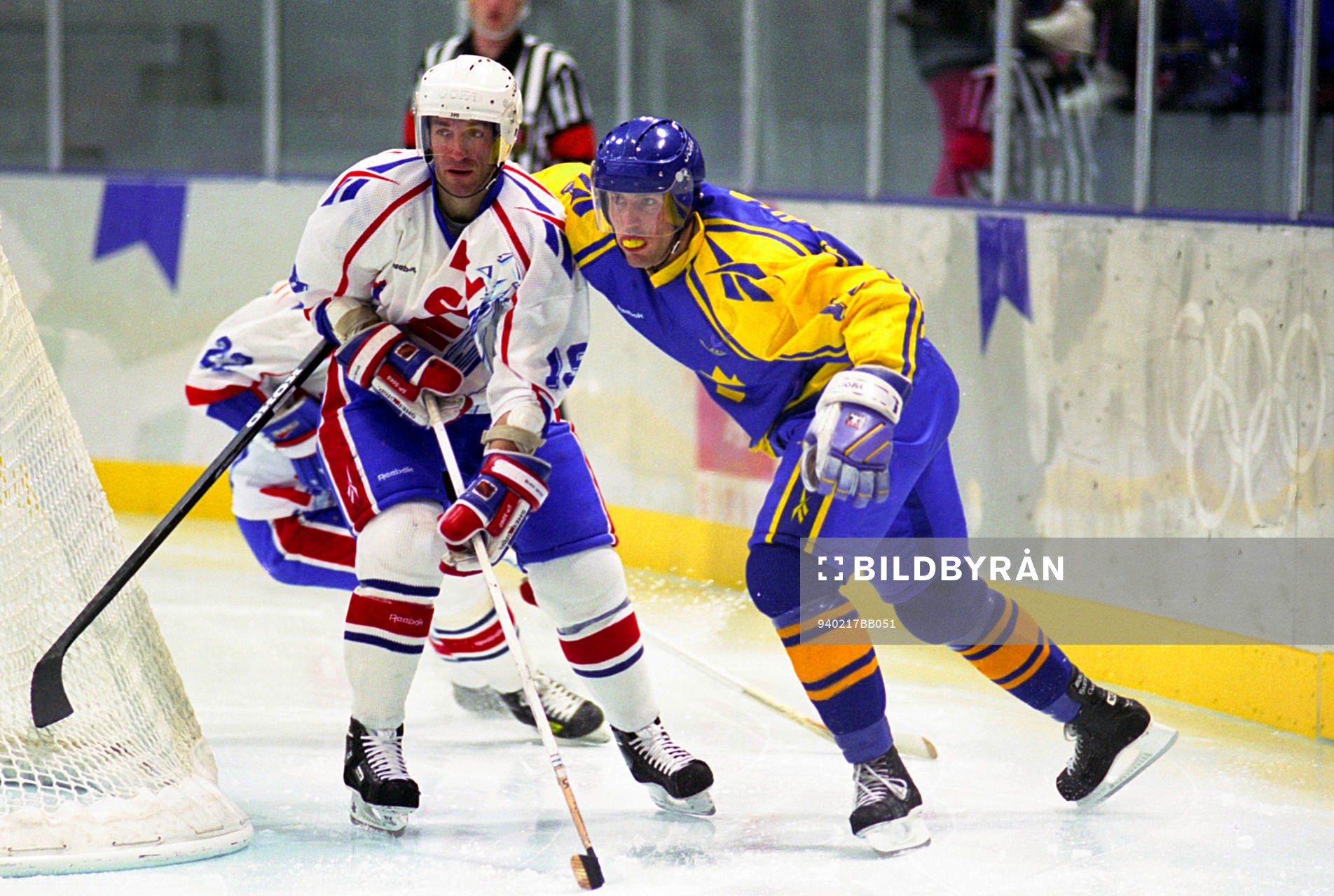 Roger Hansson, Sverige